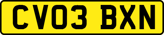 CV03BXN