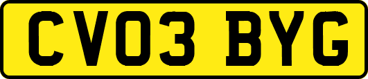 CV03BYG