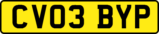 CV03BYP