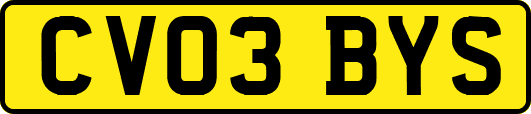 CV03BYS