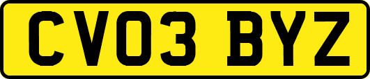 CV03BYZ
