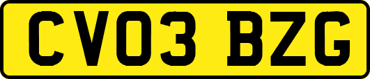 CV03BZG