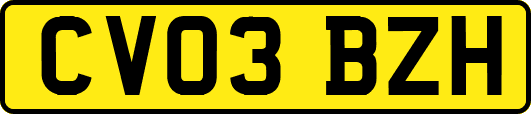 CV03BZH