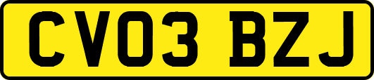 CV03BZJ