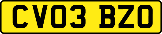 CV03BZO