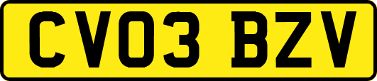 CV03BZV