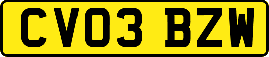 CV03BZW