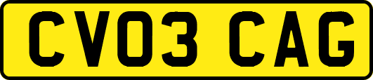 CV03CAG