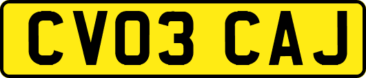 CV03CAJ