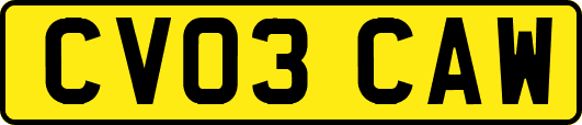 CV03CAW