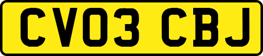 CV03CBJ