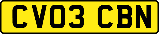 CV03CBN