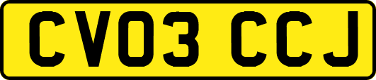 CV03CCJ