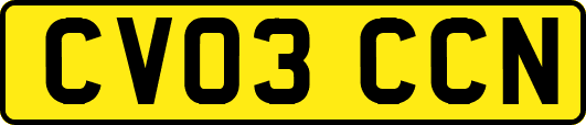 CV03CCN