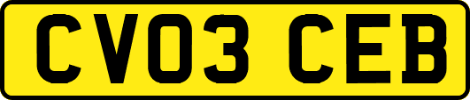 CV03CEB