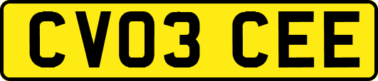 CV03CEE