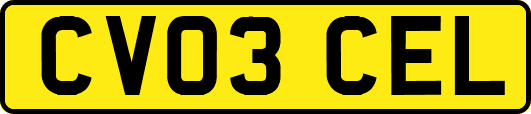 CV03CEL