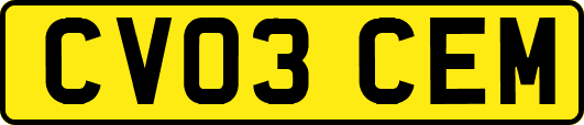 CV03CEM