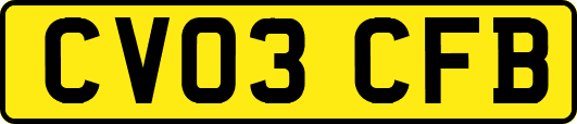 CV03CFB