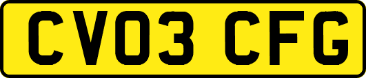 CV03CFG