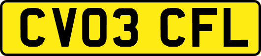 CV03CFL