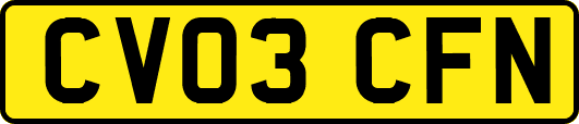 CV03CFN