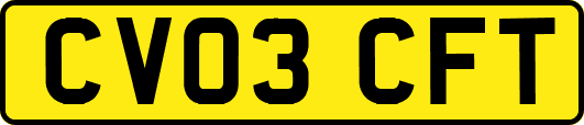CV03CFT