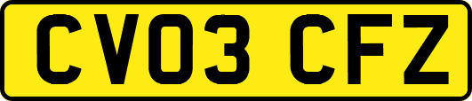 CV03CFZ