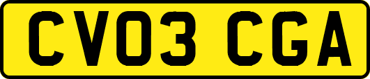 CV03CGA