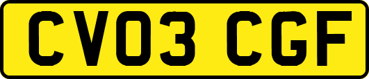 CV03CGF