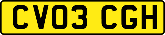 CV03CGH