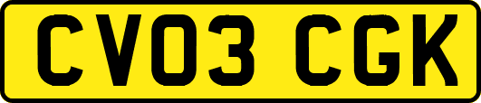 CV03CGK