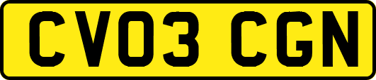 CV03CGN