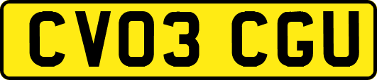 CV03CGU