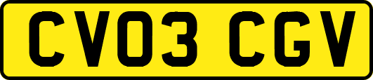 CV03CGV