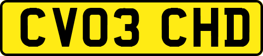 CV03CHD