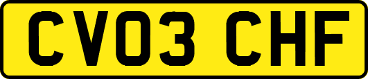 CV03CHF