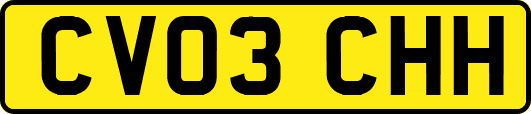 CV03CHH