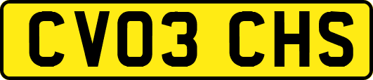 CV03CHS