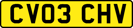 CV03CHV