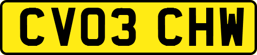 CV03CHW
