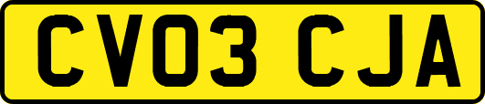 CV03CJA