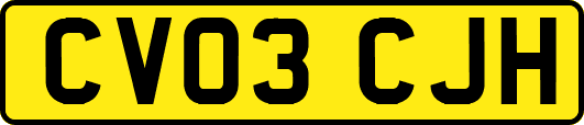 CV03CJH