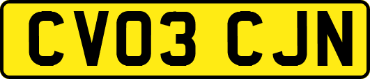 CV03CJN