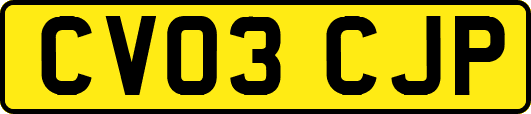 CV03CJP