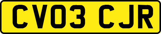 CV03CJR