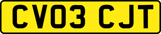 CV03CJT
