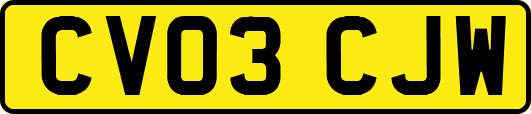 CV03CJW