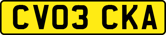 CV03CKA