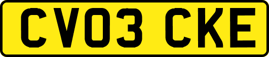 CV03CKE